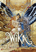Wika - Band 1: Wika und Oberons Zorn