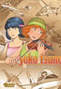 Yoko Tsuno - Sammelbände 8: Die Erde am Abgrund