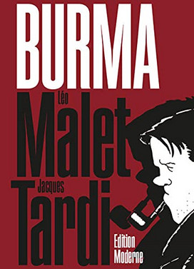 Burma (Gesamtausgabe)