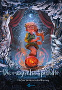 Die magische Spieluhr - 3. Die Suche nach den Anfängen