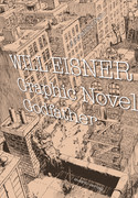 Will Eisner - Graphic Novel Godfather