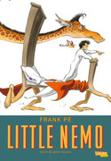 Little Nemo - Eine Hommage von Frank Pé