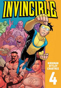 Invincible 4