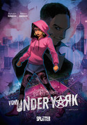 Die Chroniken von Under York - 1. Der Fluch