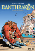 Danthrakon - 2. Lyrelei die Launische