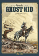 Ghost Kid