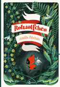 Rotwölfchen