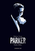Parker: Martini Edition - Band 1
