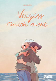 Vergiss mich nicht