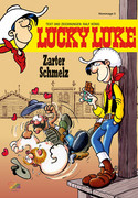 Lucky Luke - Hommage 5: Zarter Schmelz