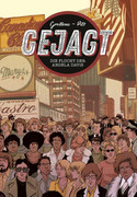 Gejagt - Die Flucht der Angela Davis