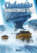 Cixin Liu: Die Wandernde Erde